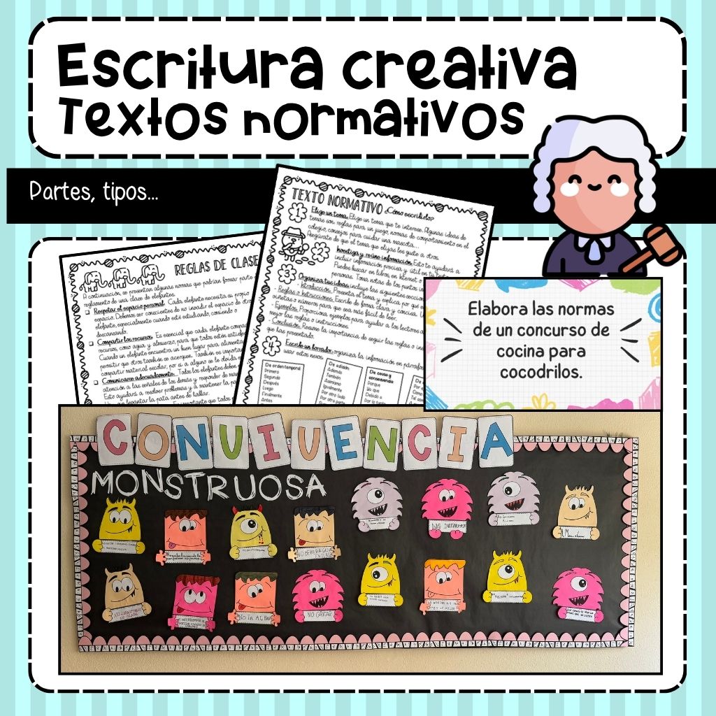 Textos normativos